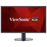 монитор ViewSonic VA2719-SH, чёрный
