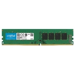 модуль памяти DDR4 Crucial CT16G4DFD8266 16Gb, 2666MHz, DIMM, CL19