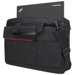 сумка для ноутбука Lenovo ThinkPad Professional Slim Topload Case 15.6, черная