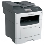 МФУ Lexmark MX417de (настольное)