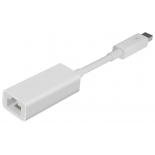 адаптер Wi-Fi Apple MD463ZM/A, Белый