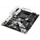 материнская плата ASRock X370 Killer SLI (AM4, AMD X370, DDR4 DIMM, ATX)