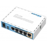 роутер Wi-Fi MikroTik RB952Ui-5ac2nD