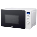микроволновая печь Mystery MMW-2034G, белая