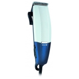 машинка для стрижки Vitek VT-2516, белая