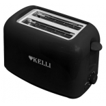 тостер Kelli KL-5069, черный