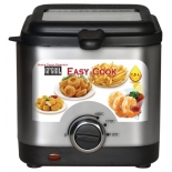 фритюрница GFgril GFF-03 easy cook