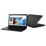 Ноутбук Dell Vostro 3565-0490, черный