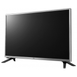 телевизор LG 32LJ594U, серебристый