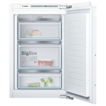 Морозильная камера Bosch GIV21AF20R, белая