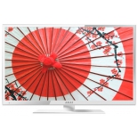 телевизор Akai LEA-24B53W, белый