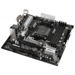 материнская плата ASRock AB350M Pro4 (Soc-AM4, AMD B350, DDR4 DIMM)