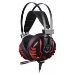 гарнитура для ПК A4Tech Bloody M615, черная