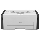 принтер лазерный ч/б Ricoh SP 220Nw (настольный)