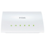 PowerLine-адаптер D-Link DHP-346AV/A1A (с поддержкой HomePlug AV)