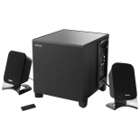 компьютерная акустика Edifier XM2BT, черная