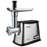 мясорубка электрическая Vitek VT-3616 ST (сталь)
