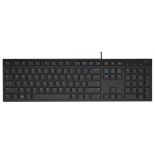 клавиатура DELL KB216, Черная