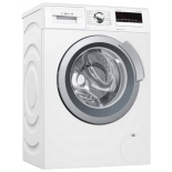 машина стиральная Bosch WLN24262OE, белая