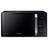 микроволновая печь Samsung MG23K3573AK, черная