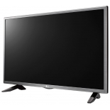 телевизор LG 32LJ600U, черный