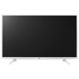 телевизор LG 43LJ519V, белый