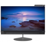 монитор Lenovo ThinkVision X1, черный