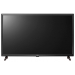 телевизор LG 32LJ622V, черный