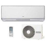 кондиционер Hitachi RAS-10SH2/RAC-10SH2 (инверторный)