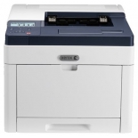 принтер лазерный цветной Xerox Phaser 6510DN (настольный)