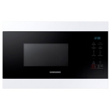 микроволновая печь Samsung MG22M8054AW, белая
