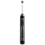 зубная щетка Oral-B Genius 9000, Черная