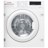 машина стиральная Bosch WIW 24340 OE, белая