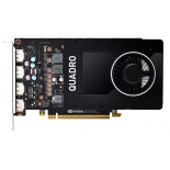 видеокарта профессиональная Pny Quadro P2000 PCI-E 3.0 5120Mb 160 bit HDCP