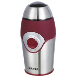 кофемолка Marta MT-2167, красный гранат