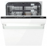 Посудомоечная машина Gorenje GV60ORAW (встраиваемая)