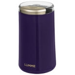 Кофемолка Lumme LU-2603, синий сапфир