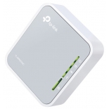 роутер Wi-Fi TP-Link TL-WR902AC (802.11ac)