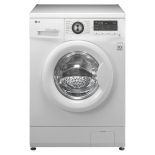 Стиральная машина LG F80B8LD0, белая