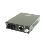 медиаконвертер сетевой D-Link DMC-300SC
