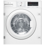 машина стиральная Bosch WIW 28540 OE, белая