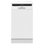 Посудомоечная машина Hansa ZWM428WEH (узкая)