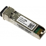 медиаконвертер сетевой MikroTik S+85DLC03D (SFP-трансивер)
