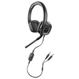 гарнитура для ПК Plantronics .Audio 355, Черная