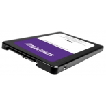 жесткий диск SSD SmartBuy Leap 64 GB (SB064GB-LP-25SAT3)