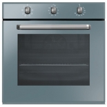Духовой шкаф Hotpoint-Ariston FID 834 H ICE HA, серебристый