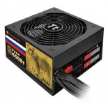 блок питания Thermaltake Урал 650W 140 мм, черный