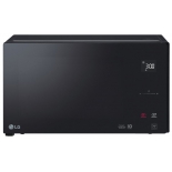 микроволновая печь LG MB65W95DIS (с грилем)