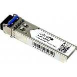 медиаконвертер сетевой Mikrotik S-31DLC20D (SFP-трансивер)