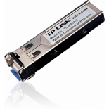 медиаконвертер сетевой TP-Link TL-SM321B (SFP-трансивер)